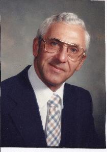 Charles Fredrick Dunham